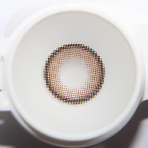 Bangcostar旗下 ·R01 冰乳酪 日抛  · Laseecon新日抛品牌 · 14.2mm中等直径 · 10片装 · 新国货 商品图1