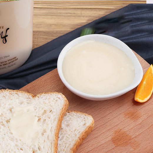 温德尔蜂蜜（2瓶送手提装）（1kg*2） 商品图4