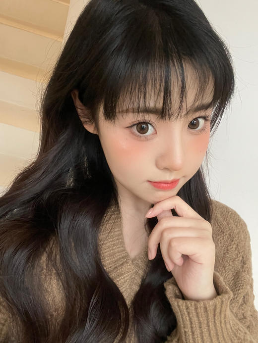 Bangcostar旗下 ·R05 琥珀仔 日抛  · Laseecon新日抛品牌 · 14.2mm实际效果中大直径 · 10片装 · 新国货 商品图12