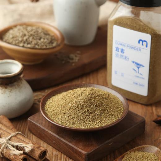 麦德龙 宜客 孜然粉 240g 商品图1