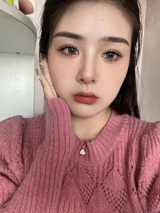 Bangcostar旗下 ·R01 冰乳酪 日抛  · Laseecon新日抛品牌 · 14.2mm中等直径 · 10片装 · 新国货 商品图5