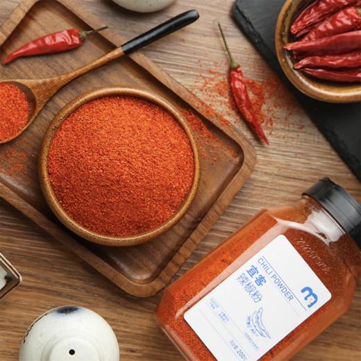 麦德龙 宜客 辣椒粉 200g 商品图3