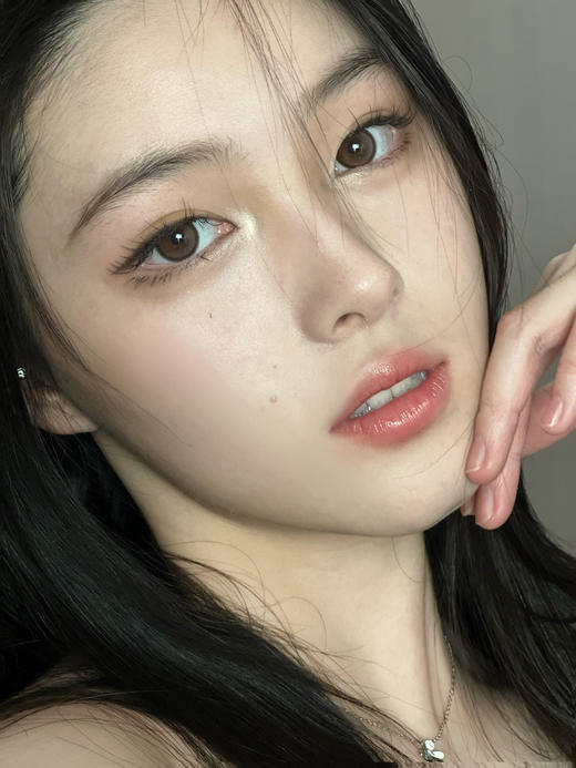 Bangcostar旗下 ·R03 西柚奶 日抛  · Laseecon新日抛品牌 · 14.2mm实际效果中大直径 · 10片装 · 新国货 商品图10