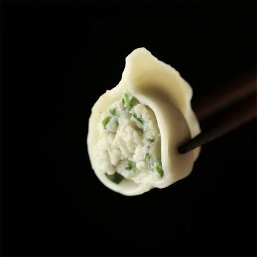 麦德龙 麦臻选 鲅鱼水饺 720g 商品图5