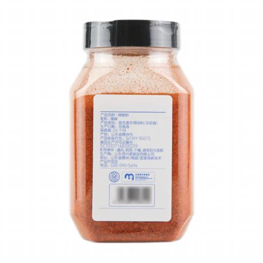 麦德龙 宜客 辣椒粉 200g 商品图5