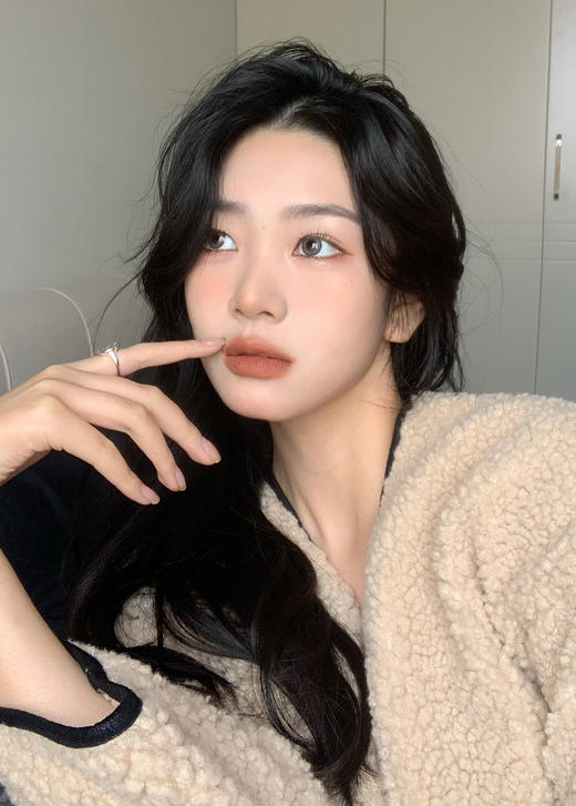 Bangcostar旗下 ·R01 冰乳酪 日抛  · Laseecon新日抛品牌 · 14.2mm中等直径 · 10片装 · 新国货 商品图7