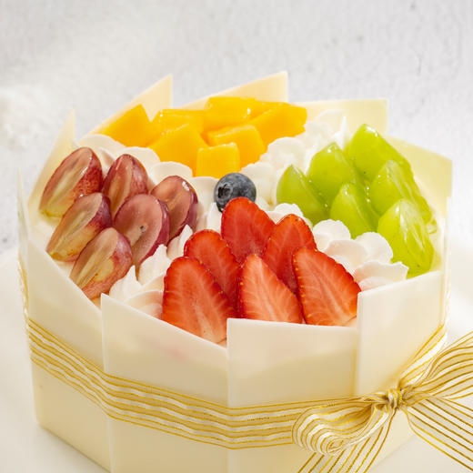 鲜果四重奏 商品图2