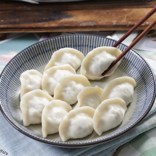 麦德龙 麦臻选 鲅鱼水饺 720g 商品图3