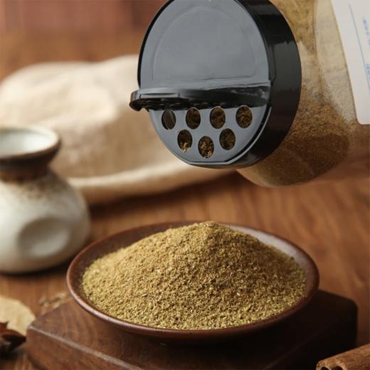 麦德龙 宜客 孜然粉 240g 商品图2