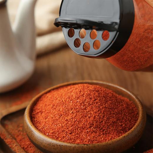 麦德龙 宜客 辣椒粉 200g 商品图2