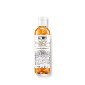 KIEHL'S 科颜氏金盏花爽肤水250ml