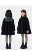 JNBY   22年冬款  宽松A型呢大衣  1M0810330 商品缩略图6