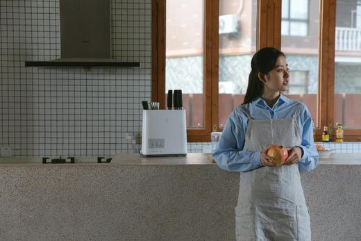 【火鸡】智能刀筷砧板烘干机 商品图1