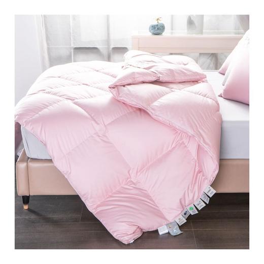 多喜爱　《冬奢95白鹅绒加厚冬被（福鹿）》 商品图3