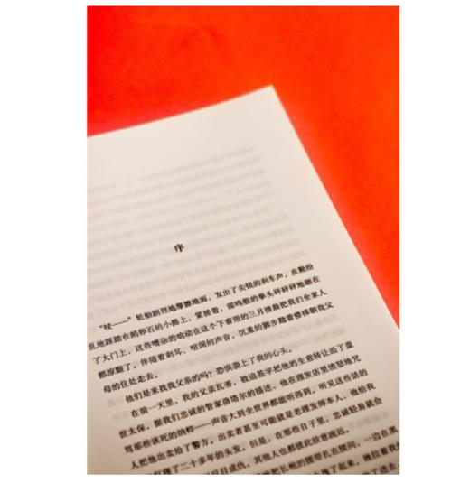 上海日记 商品图6