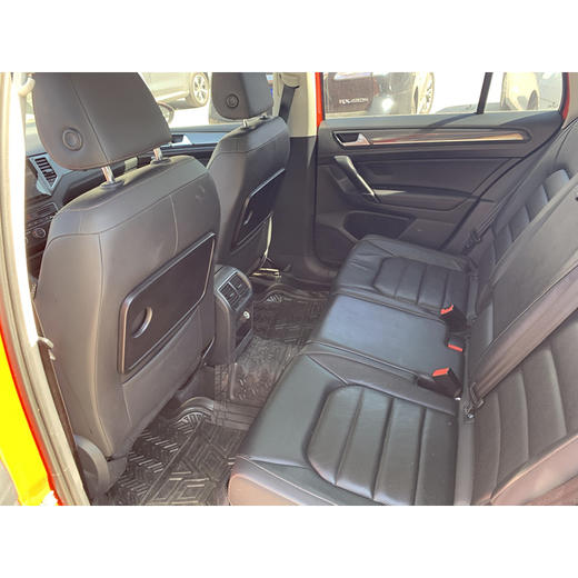 大众 高尔夫嘉旅 230TSI 自动豪华型 【长租-北京】 商品图7