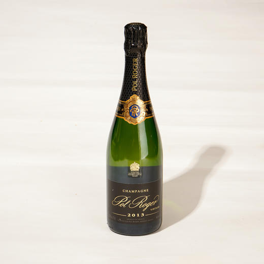 宝禄爵天然形年份香槟
750ml 商品图0