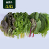 야채모듬 蔬菜组合120g 商品缩略图0