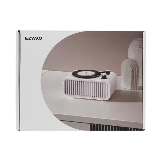 AS1-W 几光 香薰音箱 商品图10