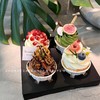 | 4粒纸杯蛋糕| 商品缩略图0