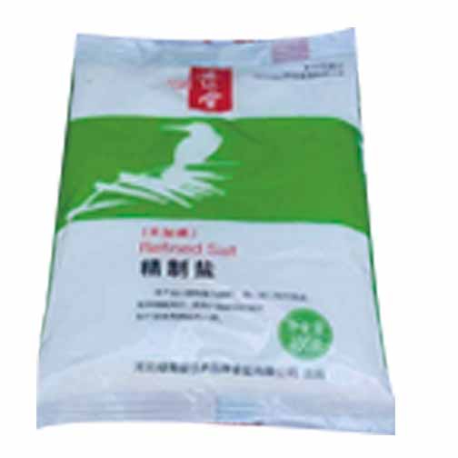 食用盐1袋