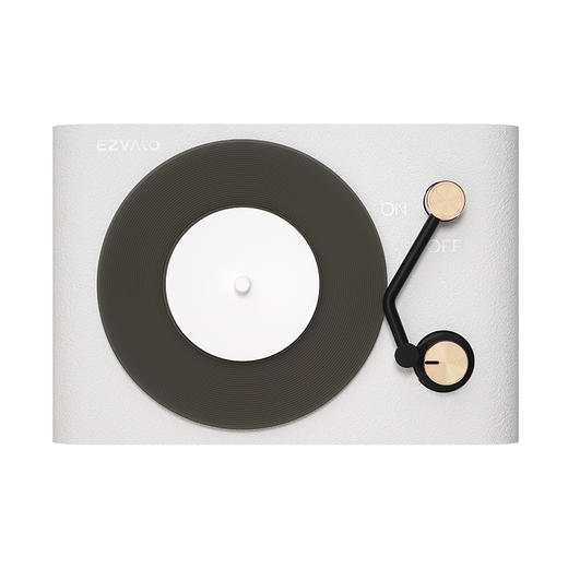 AS1-W 几光 香薰音箱 商品图3