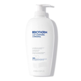 【预售】Biotherm碧欧泉大白瓶牛奶保湿身体乳400ml