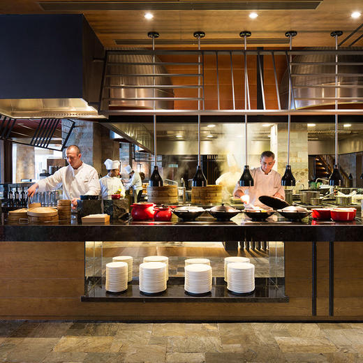 长白山凯悦酒店滑雪季套餐 商品图4