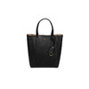 MICHAEL KORS 迈克.科尔斯 MK女包 女士徽标手提单肩包水桶包 黑色 30T1G5ST0L 商品缩略图1