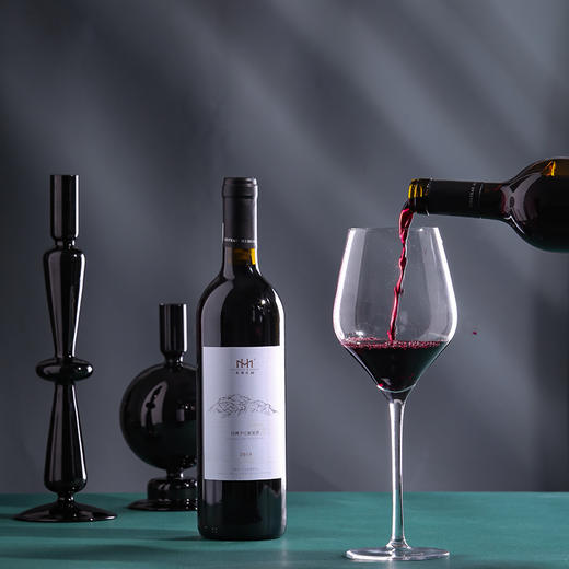 美贺庄园经典干红葡萄酒750ml/瓶【现金价】 商品图0