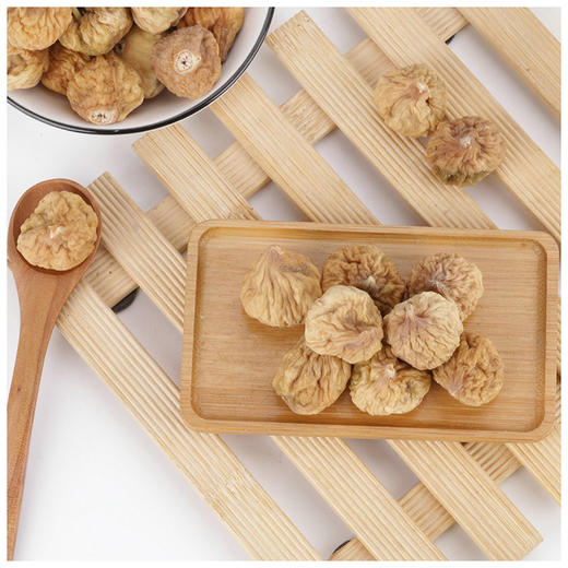 沙漠圣世牌迷你无花果280g/袋 商品图4