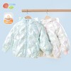 贝贝怡童装秋冬儿童保暖羽绒服甜美可爱女童上衣224S3093 商品缩略图3