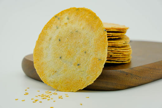 老石薄脆饼 商品图2