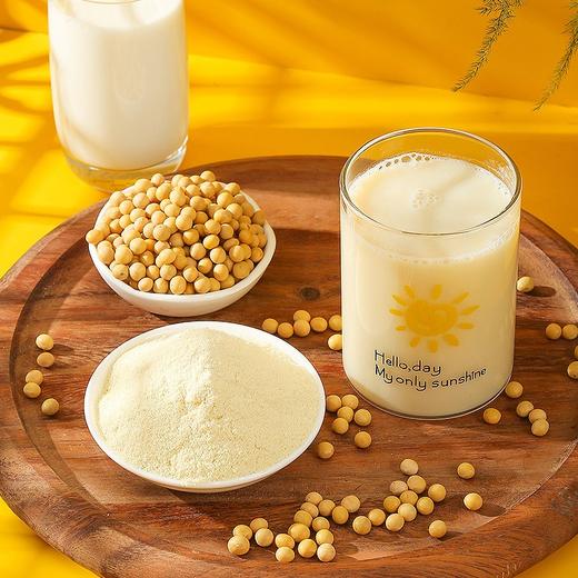 美粥食客 原味豆浆粉 500g 商品图2