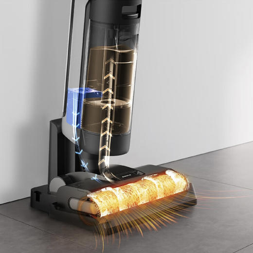 追觅 dreame 洗地机 H12 PRO 吸洗拖一体 商品图9