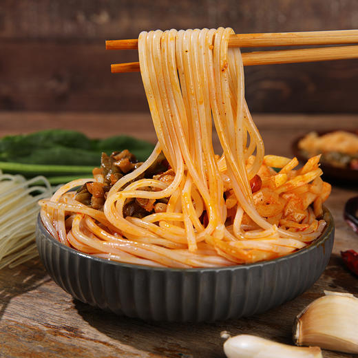 百草味螺蛳粉 商品图3