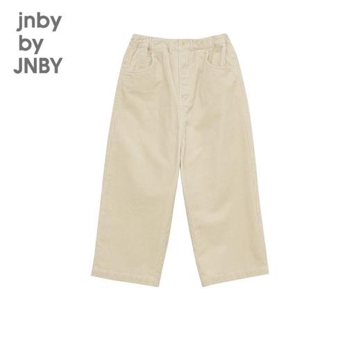 JNBY  22年冬款   宽松长款  1M0E11000 商品图2