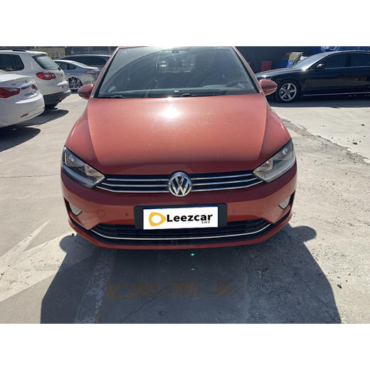 大众 高尔夫嘉旅 230TSI 自动豪华型 【长租-北京】 商品图2