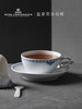 【ROYAL COPENHAGEN】皇家哥本哈根公主蓝茶杯碟咖啡杯碟下水杯礼物 商品缩略图0