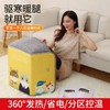 冬季暖腿神器桌下取暖器电暖足器宿舍速热暖脚宝办公室取暖器家用 商品缩略图4