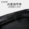 CACUSS 前后戴显脸小贝雷帽L421014 商品缩略图3