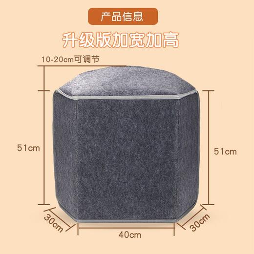 冬季暖腿神器桌下取暖器电暖足器宿舍速热暖脚宝办公室取暖器家用 商品图9