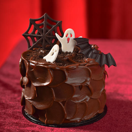 暗夜万圣幽灵 商品图0