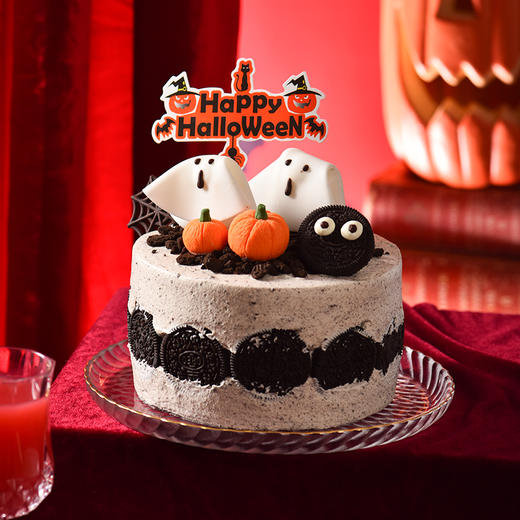 魔幻派对6# 商品图0