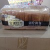 甄记坊全麦切片吐司380克 商品缩略图0
