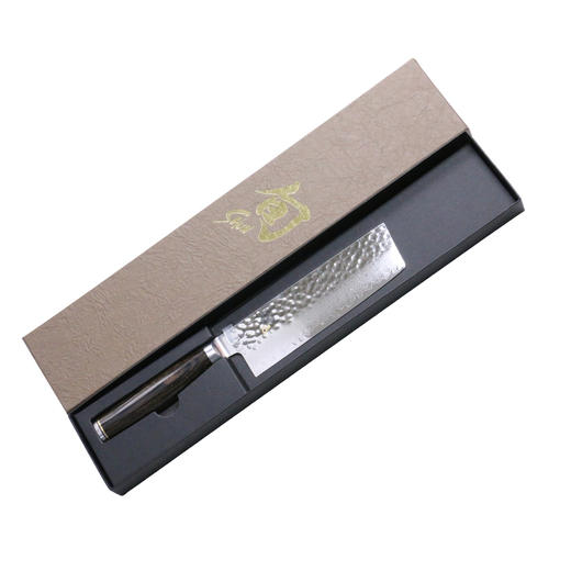 旬刀日本原装手工刀日式菜刀小菜刀切片刀 商品图1