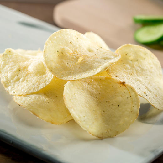 乐事薯片 黄瓜味 70g 商品图3