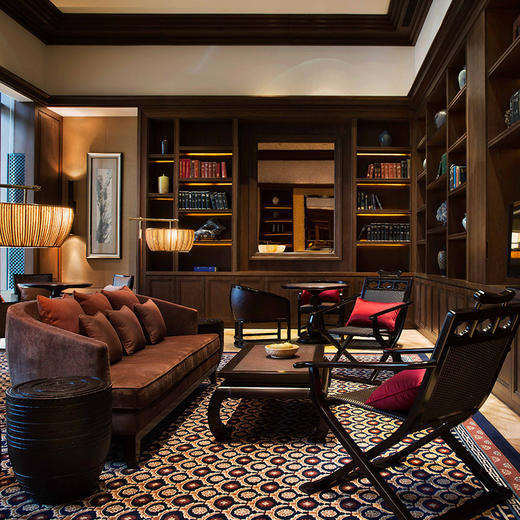 长白山柏悦酒店滑雪季套餐 商品图4