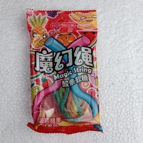 亿智魔幻绳30克