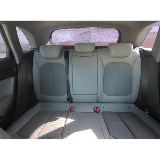 奥迪 A3 Sportback 35 TFSI 运动型 【长租-北京】 商品图6